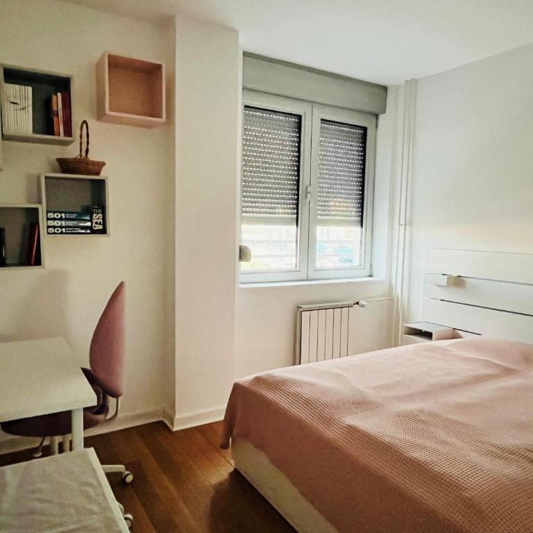 View 64 Apartment - Apartman sa 1 Spavaćom Sobom - 14