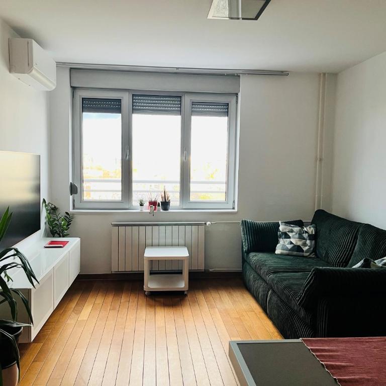 View 64 Apartment - Apartman sa 1 Spavaćom Sobom - 4