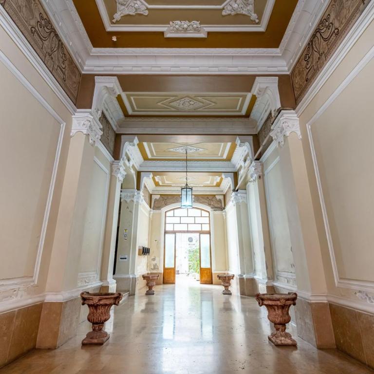 Casa La Palma Rossa Taranto - One-Bedroom Apartment - Non-Smoking - 5