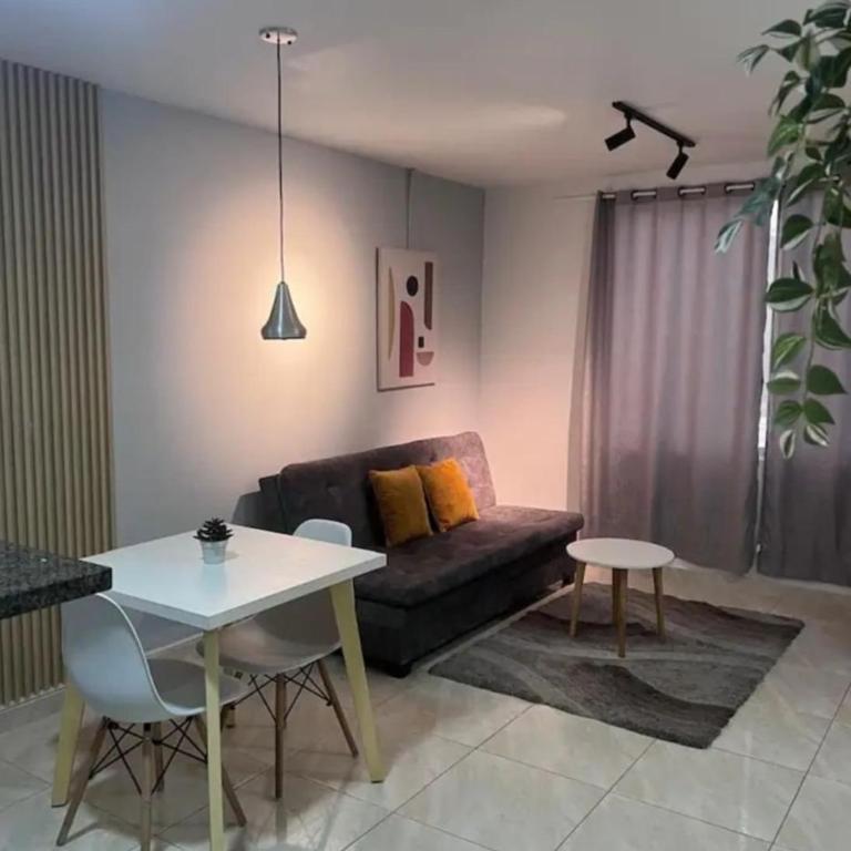 Moderno Edifico en el sur de Cali - Apartamento Superior - 14