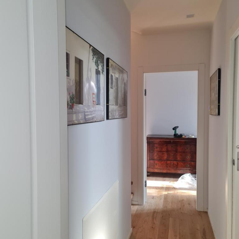 Liberty Domus Igi - Junior Suite con Sauna - 1