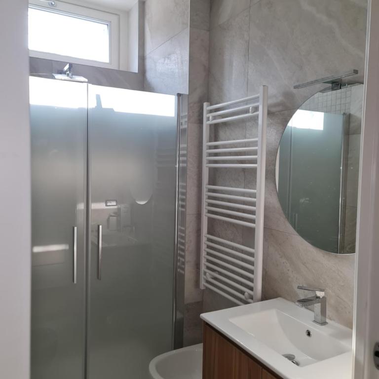 Liberty Domus Igi - Junior Suite con Sauna - 2