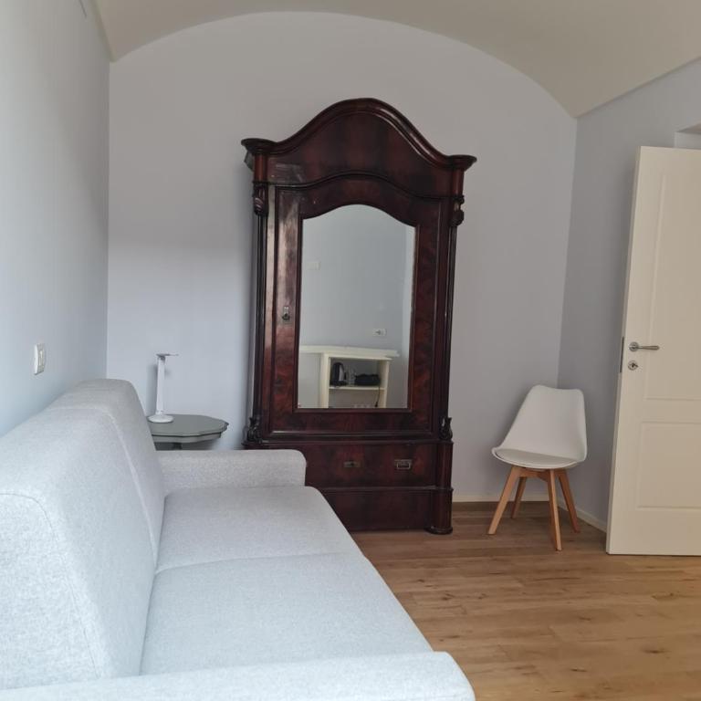 Liberty Domus Igi - Junior Suite con Sauna - 3