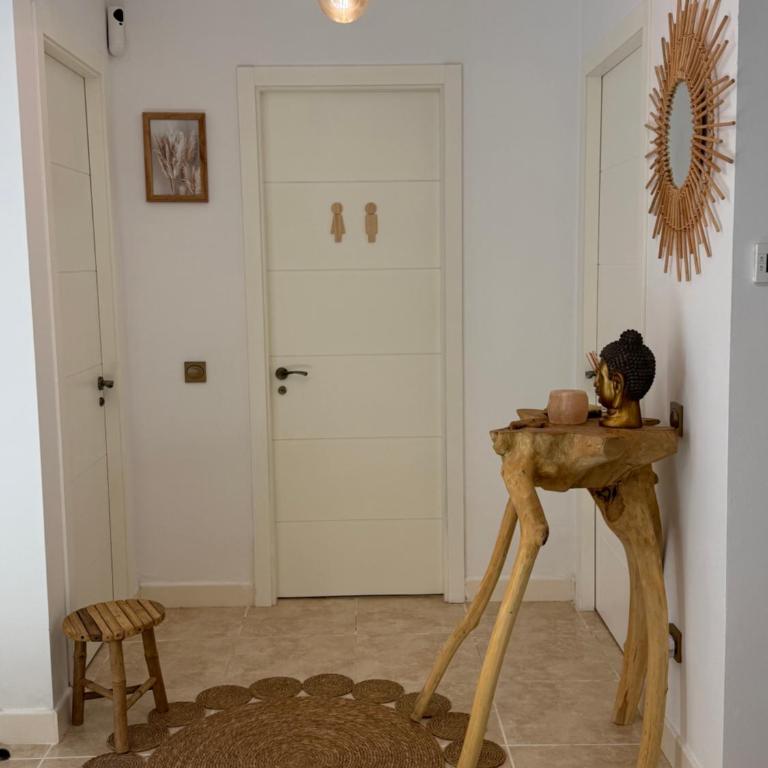 Zen Garden Apartment - Apartamento de 2 dormitorios - 61
