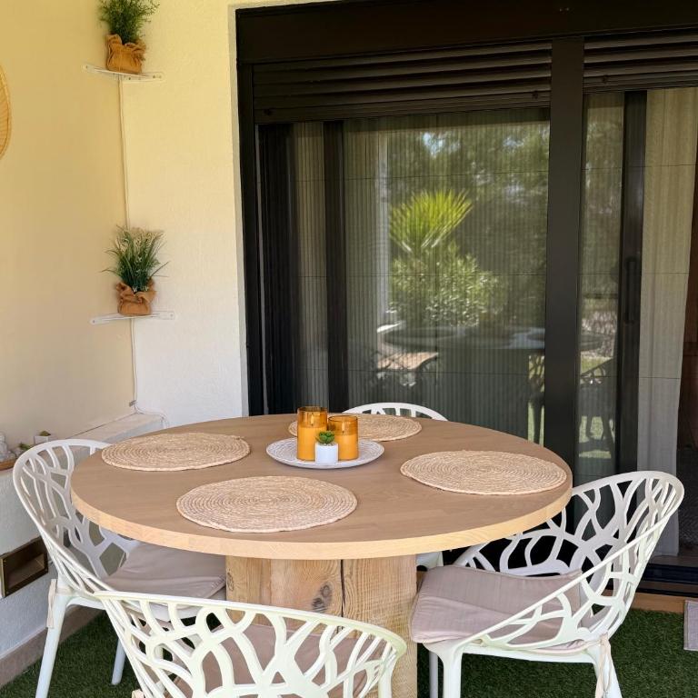Zen Garden Apartment - Apartamento de 2 dormitorios - 60