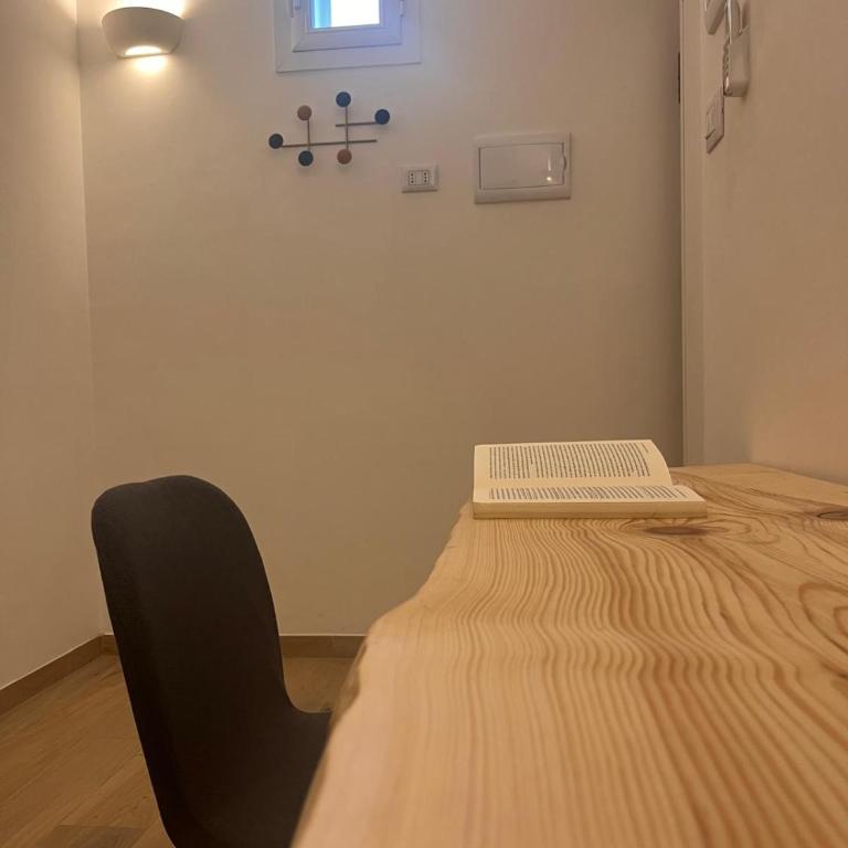 Casa La Palma Rossa Taranto - One-Bedroom Apartment - Non-Smoking - 10