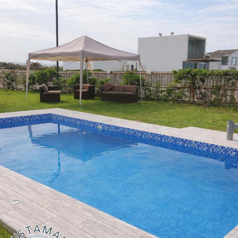 Vistamar Casa Chincha - Casa de 6 dormitorios - 10