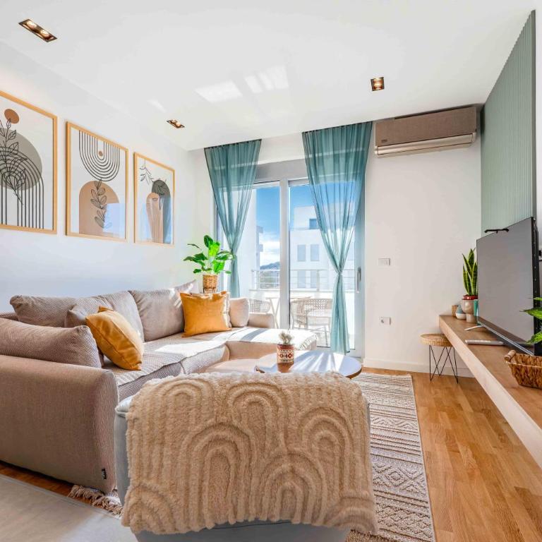 Boho Dream Apartments - Premium Apartman sa 1 Spavaćom Sobom - 10