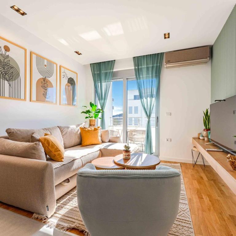Boho Dream Apartments - Premium Apartman sa 1 Spavaćom Sobom - 11
