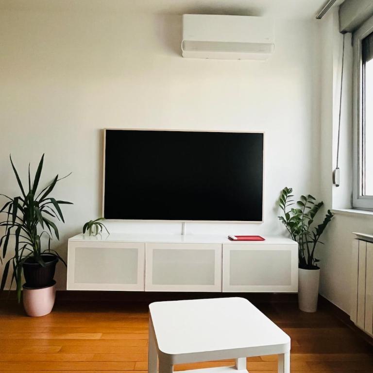 View 64 Apartment - Apartman sa 1 Spavaćom Sobom - 2