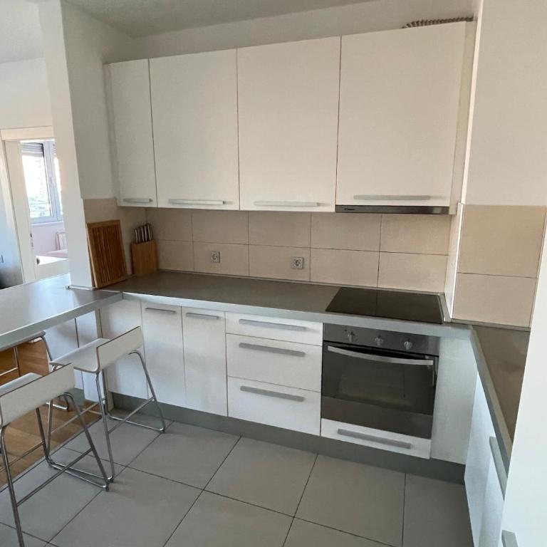 View 64 Apartment - Apartman sa 1 Spavaćom Sobom - 13