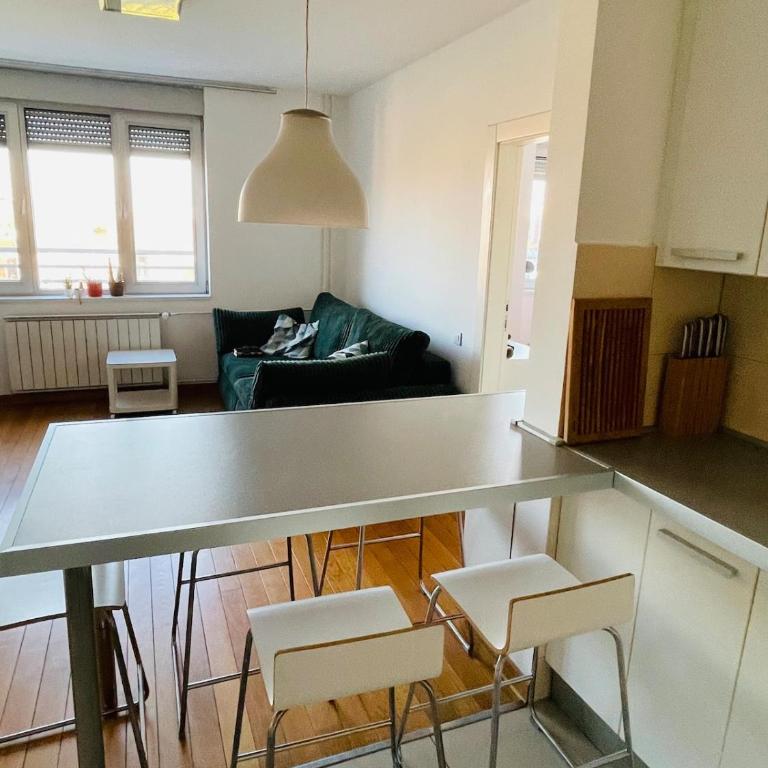 View 64 Apartment - Apartman sa 1 Spavaćom Sobom - 12