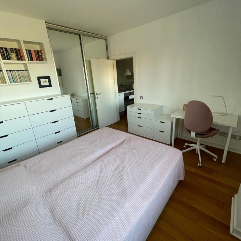 View 64 Apartment - Apartman sa 1 Spavaćom Sobom - 10