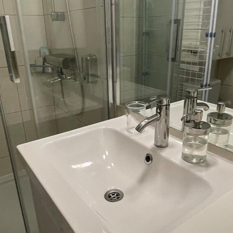 View 64 Apartment - Apartman sa 1 Spavaćom Sobom - 17