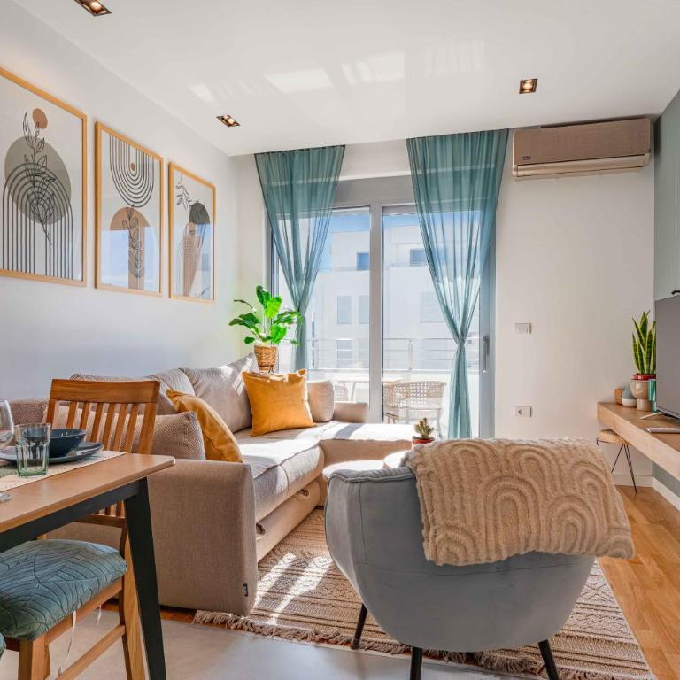 Boho Dream Apartments - Premium Apartman sa 1 Spavaćom Sobom - 16