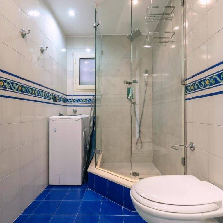 Lemor - Chiaia Luxury Apartments - Appartamento con 1 Camera da Letto e Vista Mare - 14