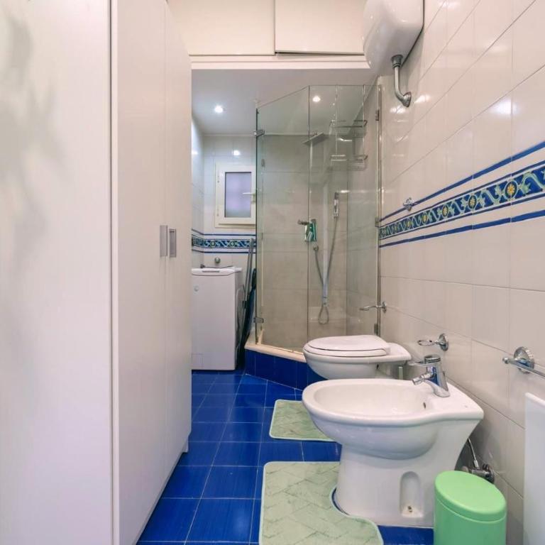 Lemor - Chiaia Luxury Apartments - Appartamento con 1 Camera da Letto e Vista Mare - 13