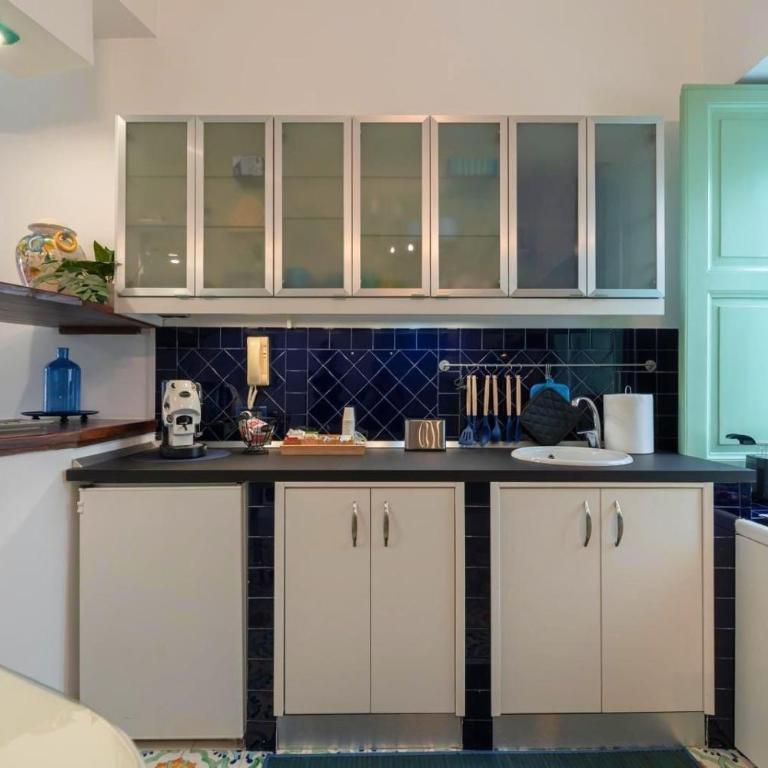 Lemor - Chiaia Luxury Apartments - Appartamento con 1 Camera da Letto e Vista Mare - 17
