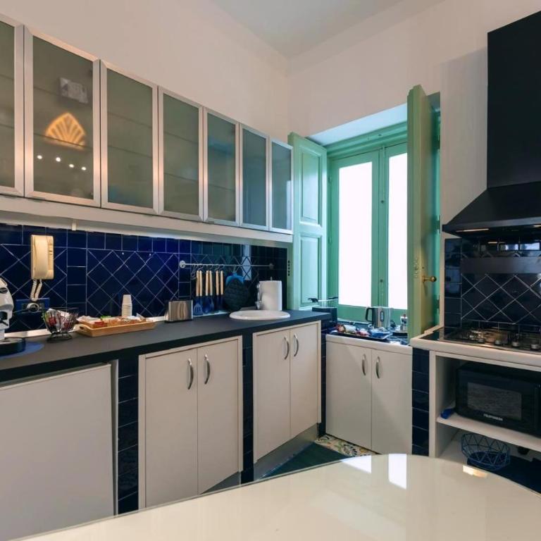 Lemor - Chiaia Luxury Apartments - Appartamento con 1 Camera da Letto e Vista Mare - 19