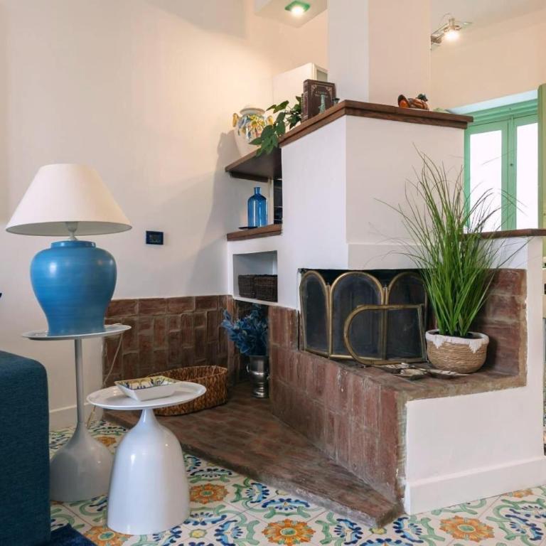 Lemor - Chiaia Luxury Apartments - Appartamento con 1 Camera da Letto e Vista Mare - 20