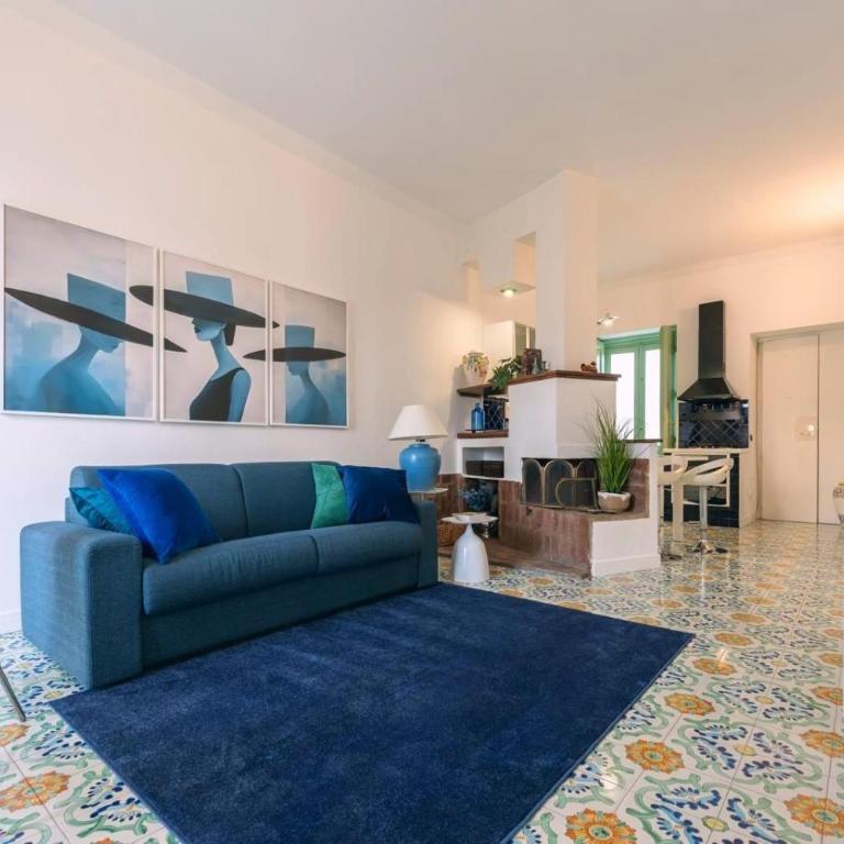 Lemor - Chiaia Luxury Apartments - Appartamento con 1 Camera da Letto e Vista Mare - 24