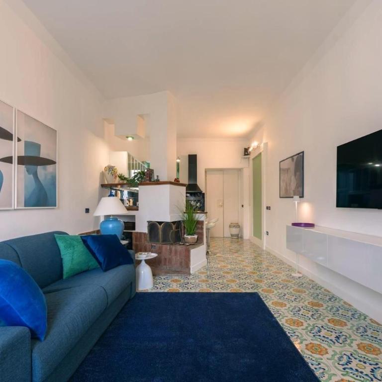 Lemor - Chiaia Luxury Apartments - Appartamento con 1 Camera da Letto e Vista Mare - 16