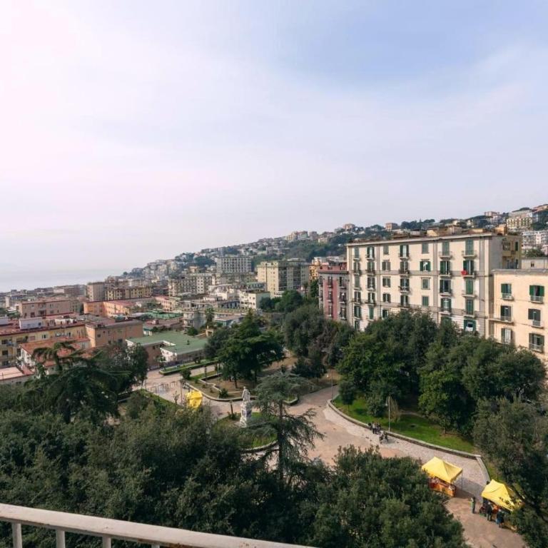 Lemor - Chiaia Luxury Apartments - Appartamento con 1 Camera da Letto e Vista Mare - 8