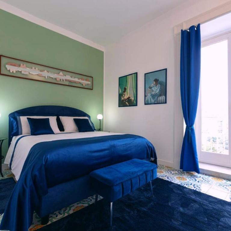Lemor - Chiaia Luxury Apartments - Appartamento con 1 Camera da Letto e Vista Mare - 4