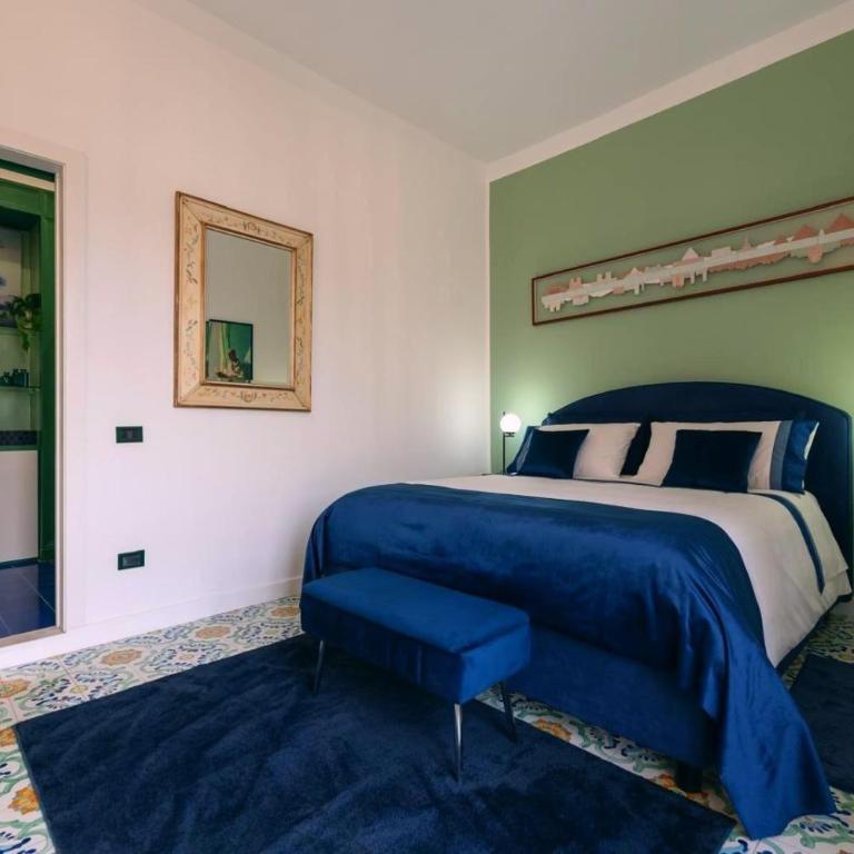 Lemor - Chiaia Luxury Apartments - Appartamento con 1 Camera da Letto e Vista Mare - 5