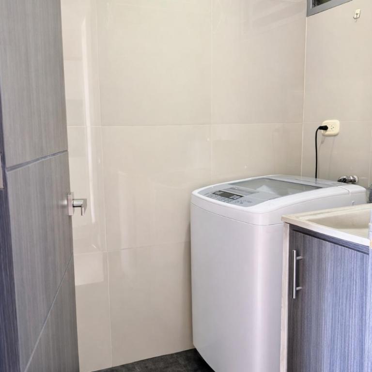 Premium Escape Hacienda Peñaliza Piscinas, descanso y sol en Ricaurte - Apartamento de 2 dormitorios - 14