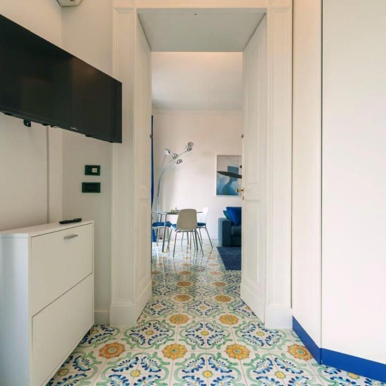 Lemor - Chiaia Luxury Apartments - Appartamento con 1 Camera da Letto e Vista Mare - 25