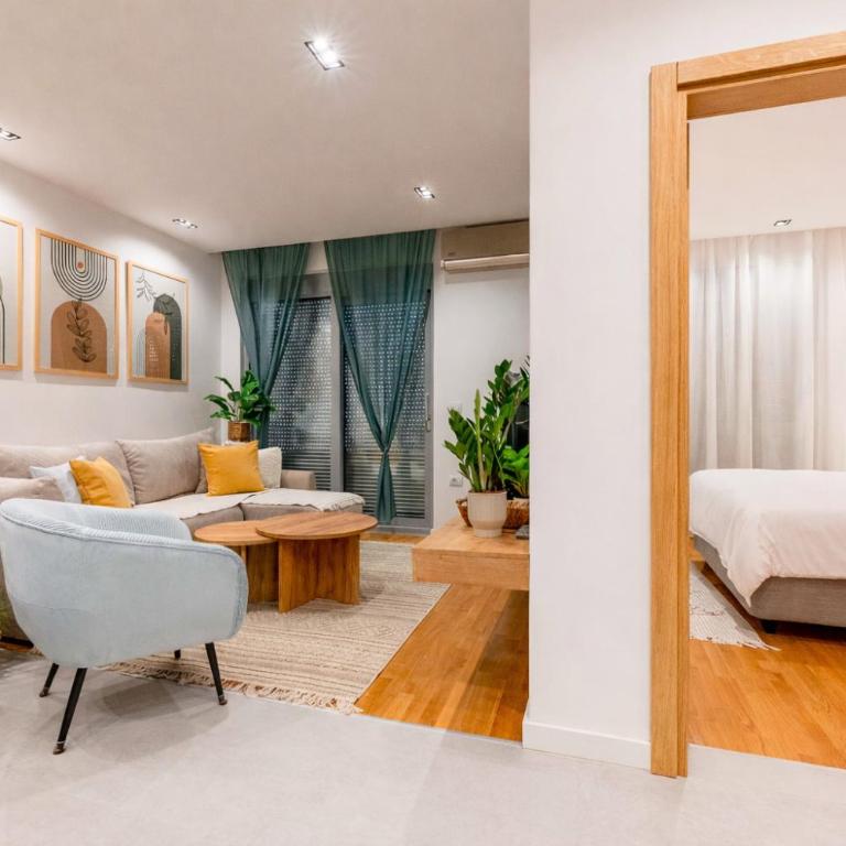Boho Dream Apartments - Premium Apartman sa 1 Spavaćom Sobom - 21