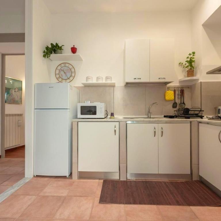Lemor - Chiaia Luxury Apartments - Appartamento con 2 Camere da Letto e Vista Città - 10