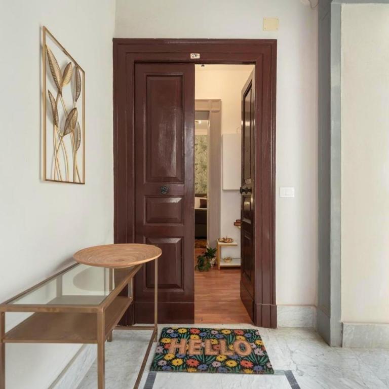 Lemor - Chiaia Luxury Apartments - Appartamento con 2 Camere da Letto e Vista Città - 3