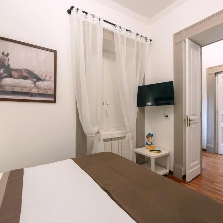 Lemor - Chiaia Luxury Apartments - Appartamento con 2 Camere da Letto e Vista Città - 18