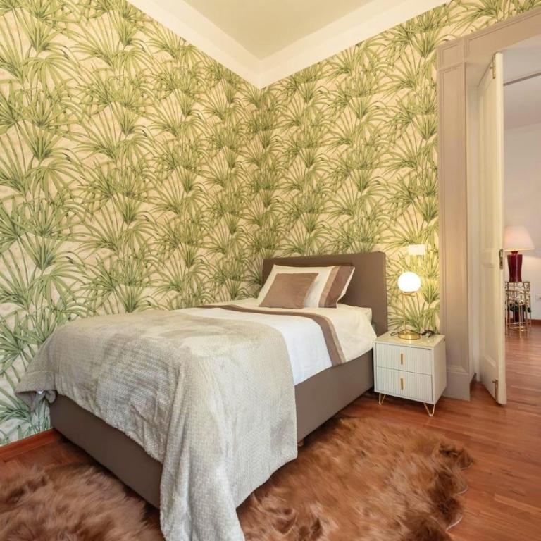 Lemor - Chiaia Luxury Apartments - Appartamento con 2 Camere da Letto e Vista Città - 24