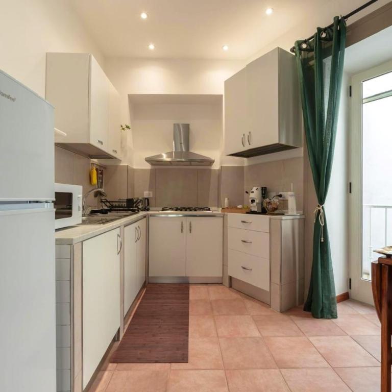 Lemor - Chiaia Luxury Apartments - Appartamento con 2 Camere da Letto e Vista Città - 13