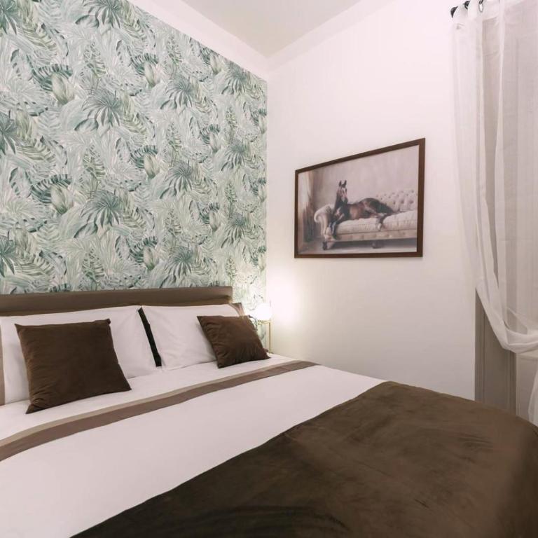 Lemor - Chiaia Luxury Apartments - Appartamento con 2 Camere da Letto e Vista Città - 16