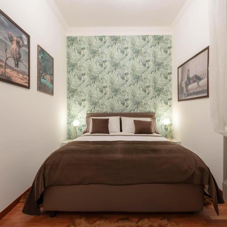 Lemor - Chiaia Luxury Apartments - Appartamento con 2 Camere da Letto e Vista Città - 19