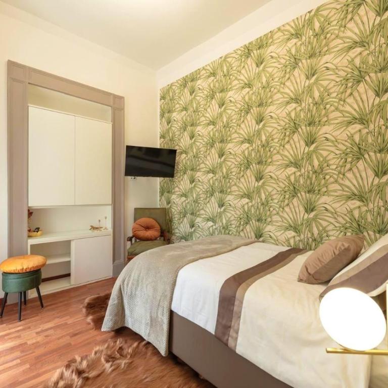 Lemor - Chiaia Luxury Apartments - Appartamento con 2 Camere da Letto e Vista Città - 26