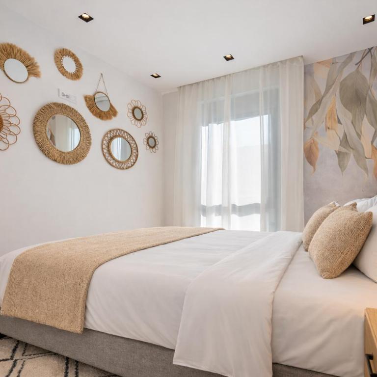 Boho Dream Apartments - Premium Apartman sa 1 Spavaćom Sobom - 17
