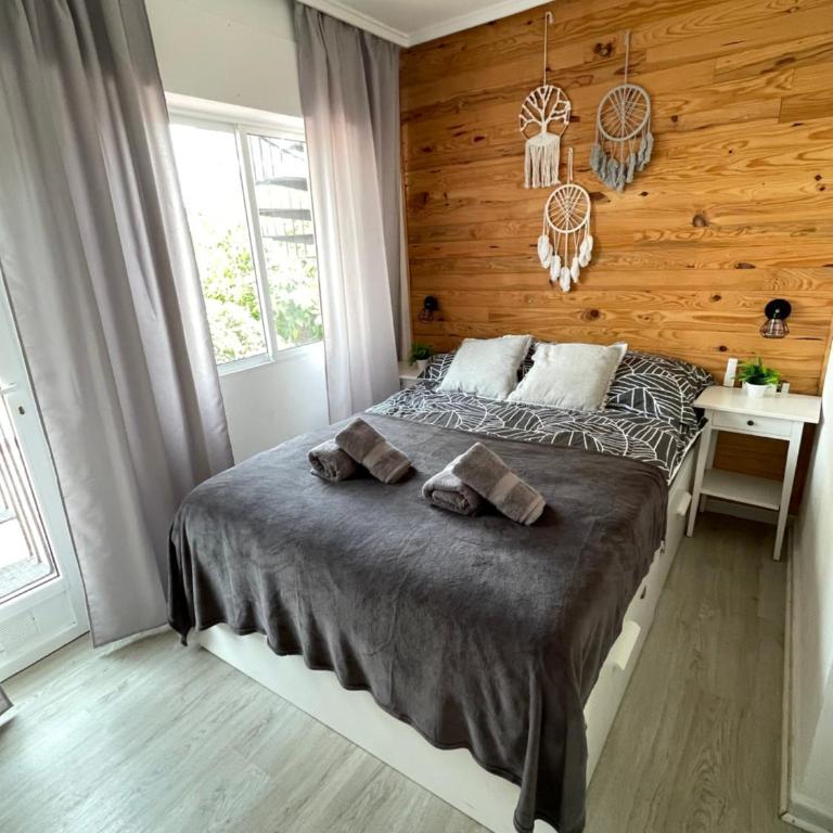Przytulny Apartament 100m od plaży - Apartamento - 2 niveles - 38