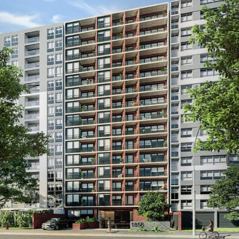 Javier Prado Executive Apartments by Geko - Three-Bedroom Apartment - 7