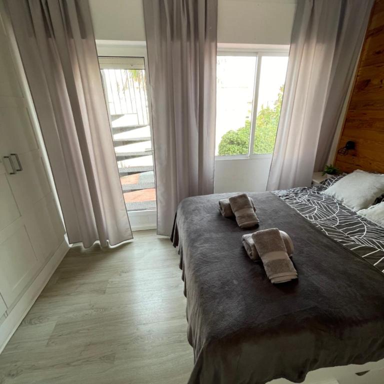 Przytulny Apartament 100m od plaży - Apartamento - 2 niveles - 40