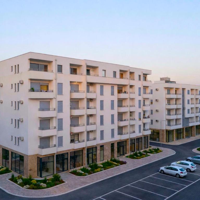 Boho Dream Apartments - Premium Apartman sa 1 Spavaćom Sobom - 6