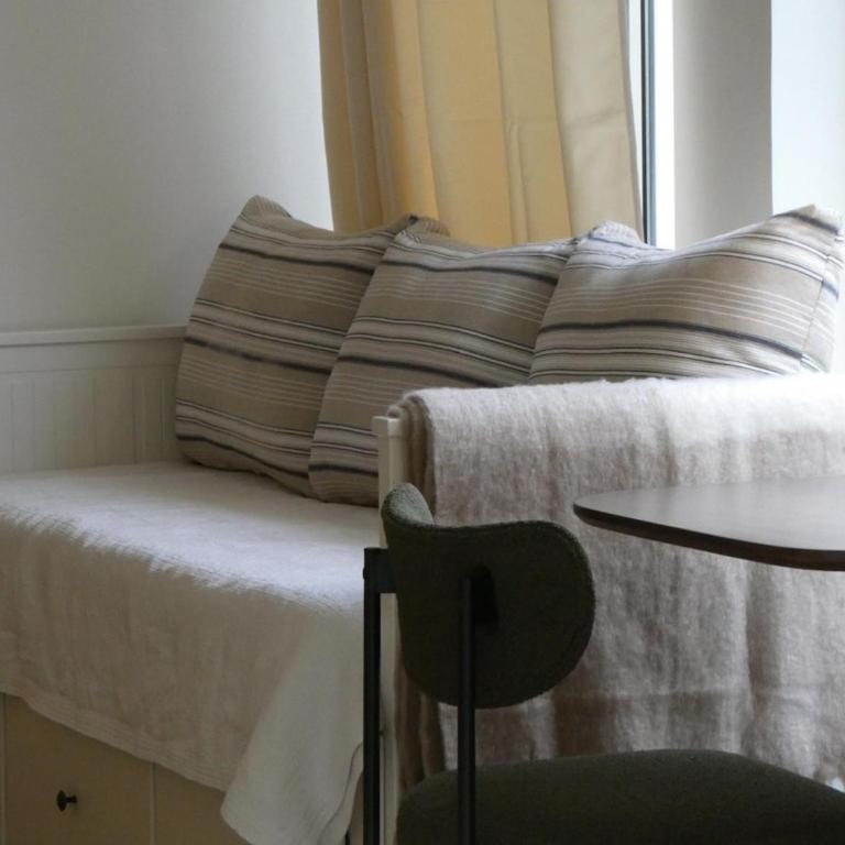 Charmant appartement avec jardin, à 200m de la mer - Deluxe Studio - 4