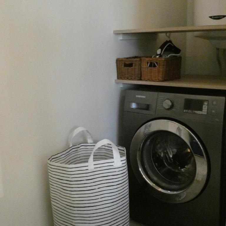 Charmant appartement avec jardin, à 200m de la mer - Deluxe Studio - 17
