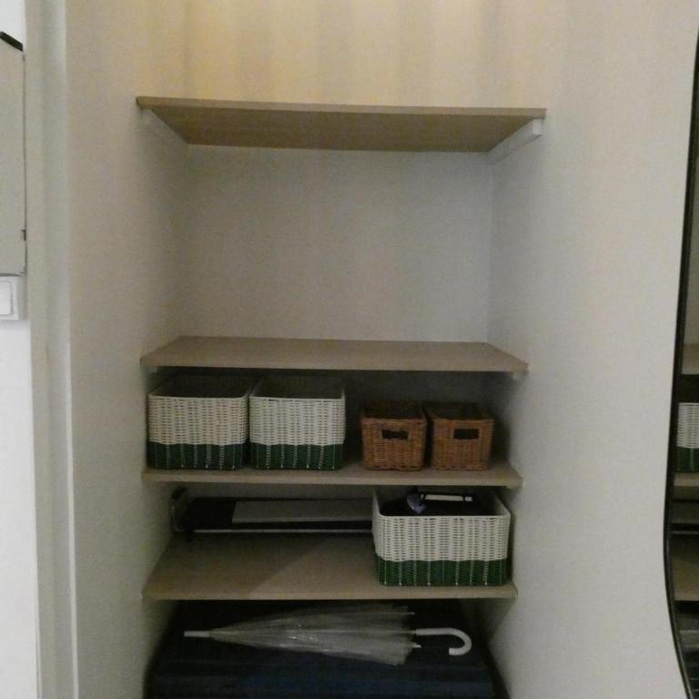Charmant appartement avec jardin, à 200m de la mer - Deluxe Studio - 18