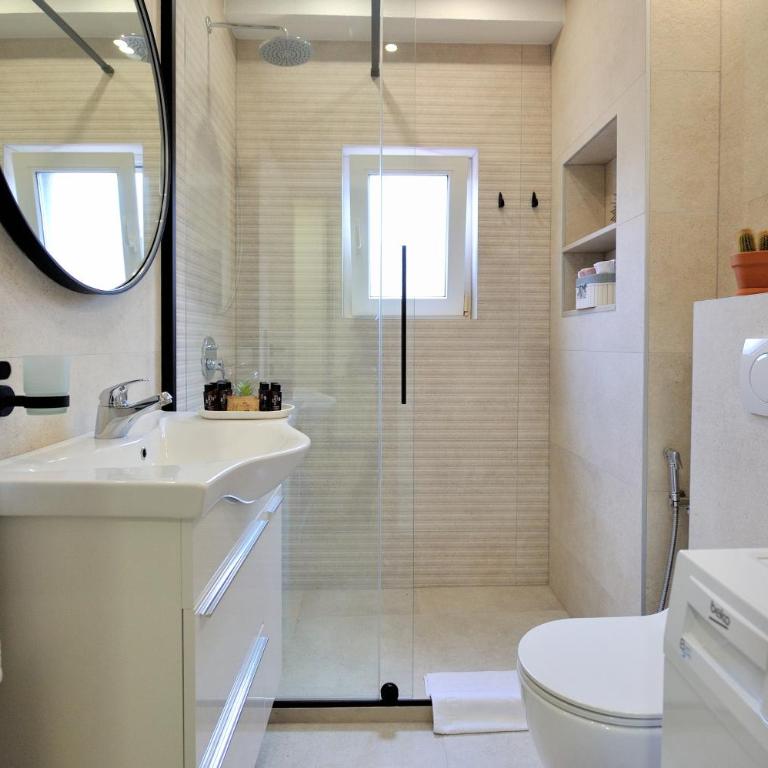 Apartment Fery - Two-Bedroom Apartment - 18