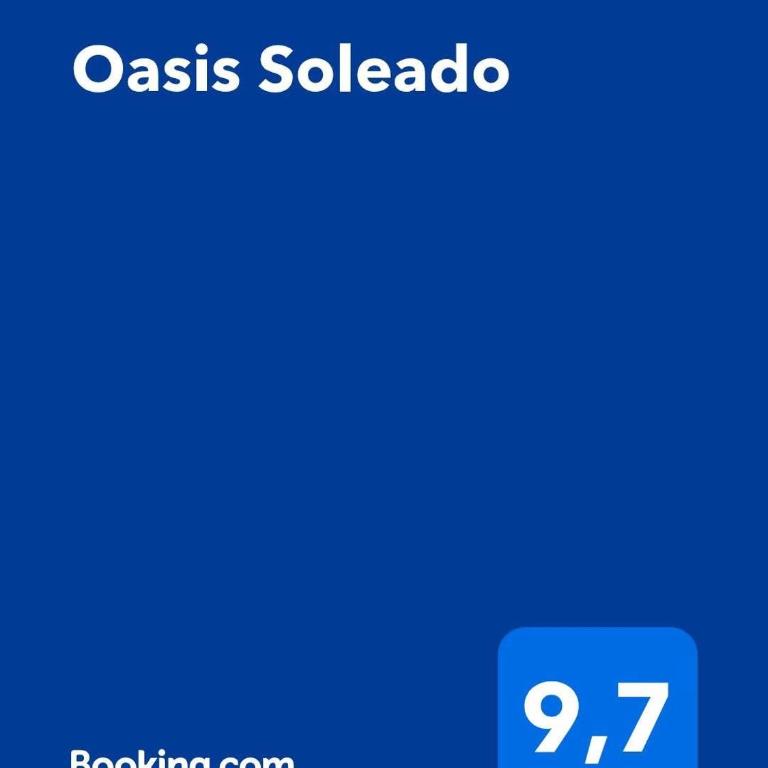 Oasis Soleado - Apartamento de 2 dormitorios - 13